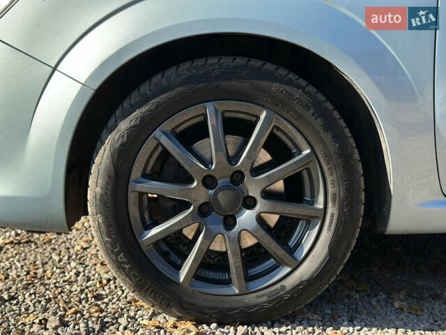 Синій Опель Зафіра, об'ємом двигуна 1.6 л та пробігом 225 тис. км за 6800 $, фото 50 на Automoto.ua