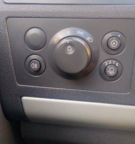 Синий Опель Зафира, объемом двигателя 1.69 л и пробегом 284 тыс. км за 6800 $, фото 30 на Automoto.ua