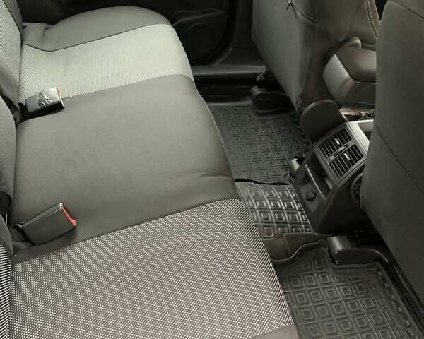 Синій Опель Зафіра, об'ємом двигуна 1.69 л та пробігом 260 тис. км за 6850 $, фото 10 на Automoto.ua