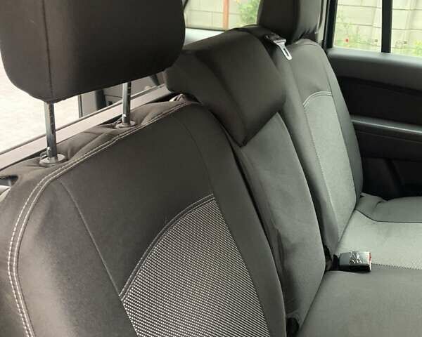 Синій Опель Зафіра, об'ємом двигуна 1.69 л та пробігом 260 тис. км за 6850 $, фото 11 на Automoto.ua