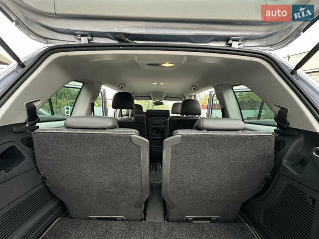 Синий Опель Зафира, объемом двигателя 1.8 л и пробегом 220 тыс. км за 6999 $, фото 28 на Automoto.ua