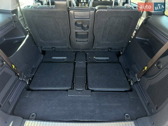 Синій Опель Зафіра, об'ємом двигуна 1.6 л та пробігом 225 тис. км за 6800 $, фото 38 на Automoto.ua