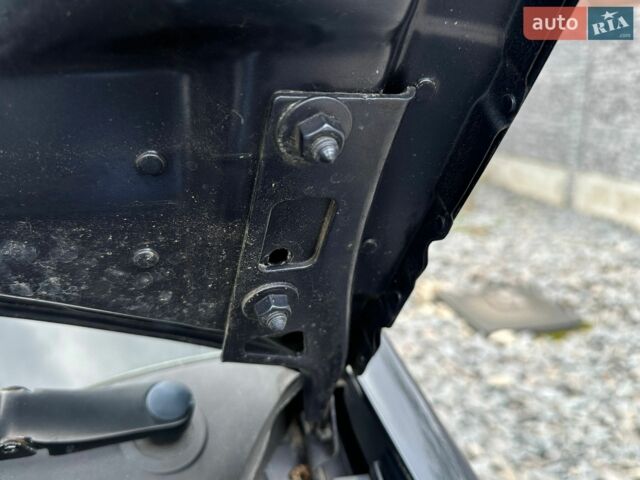Синій Опель Зафіра, об'ємом двигуна 1.6 л та пробігом 208 тис. км за 6999 $, фото 119 на Automoto.ua