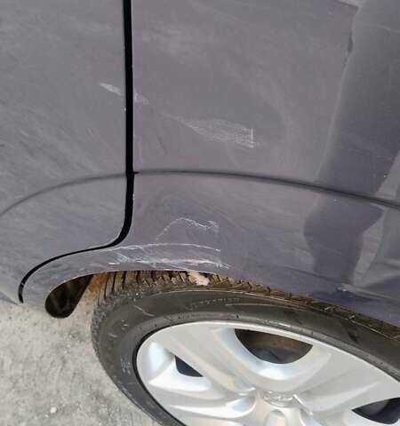 Синий Опель Зафира, объемом двигателя 1.69 л и пробегом 284 тыс. км за 6800 $, фото 2 на Automoto.ua