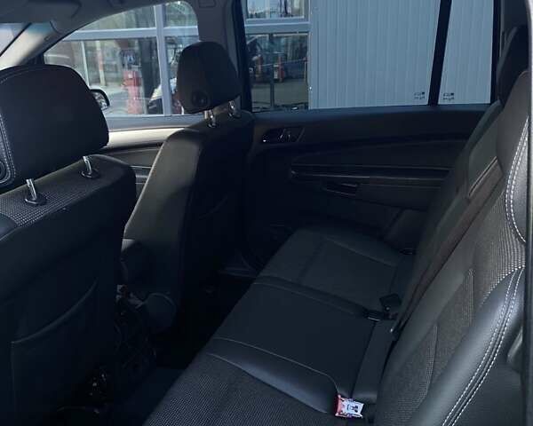 Синий Опель Зафира, объемом двигателя 1.9 л и пробегом 206 тыс. км за 7700 $, фото 13 на Automoto.ua