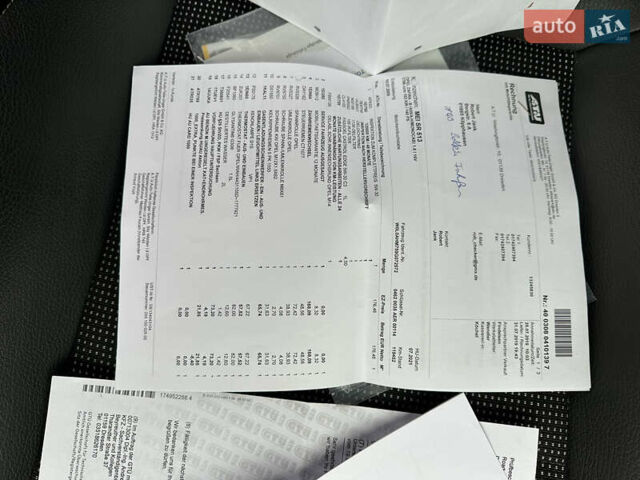 Синий Опель Зафира, объемом двигателя 1.8 л и пробегом 220 тыс. км за 6999 $, фото 33 на Automoto.ua