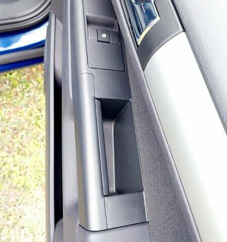 Синий Опель Зафира, объемом двигателя 1.6 л и пробегом 227 тыс. км за 6399 $, фото 11 на Automoto.ua