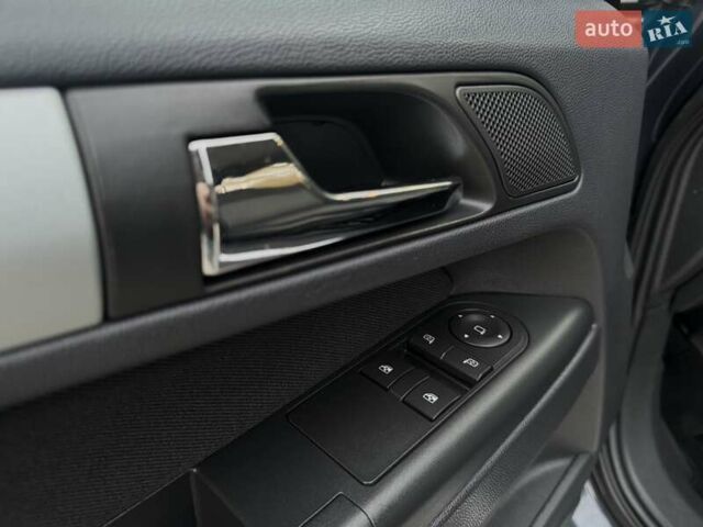 Синий Опель Зафира, объемом двигателя 1.6 л и пробегом 182 тыс. км за 6950 $, фото 36 на Automoto.ua