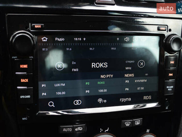 Опель Зафира 2010 в Киеве на Automoto.ua Синий Опель Зафира, объемом двигателя 1.6 л и пробегом 310 тыс. км за 6800 $, фото 20 на Automoto.ua