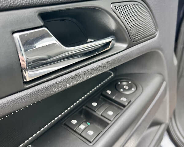 Синий Опель Зафира, объемом двигателя 1.8 л и пробегом 190 тыс. км за 7650 $, фото 31 на Automoto.ua