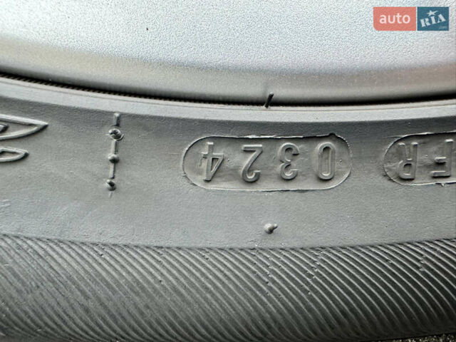 Синий Опель Зафира, объемом двигателя 1.8 л и пробегом 135 тыс. км за 9199 $, фото 27 на Automoto.ua