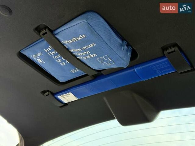 Синий Опель Зафира, объемом двигателя 1.8 л и пробегом 186 тыс. км за 7250 $, фото 42 на Automoto.ua