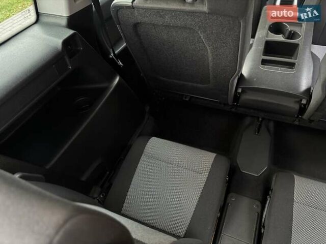 Синий Опель Зафира, объемом двигателя 1.6 л и пробегом 182 тыс. км за 6950 $, фото 78 на Automoto.ua