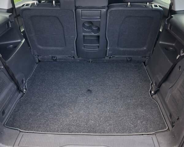 Синій Опель Зафіра, об'ємом двигуна 1.91 л та пробігом 230 тис. км за 6300 $, фото 10 на Automoto.ua