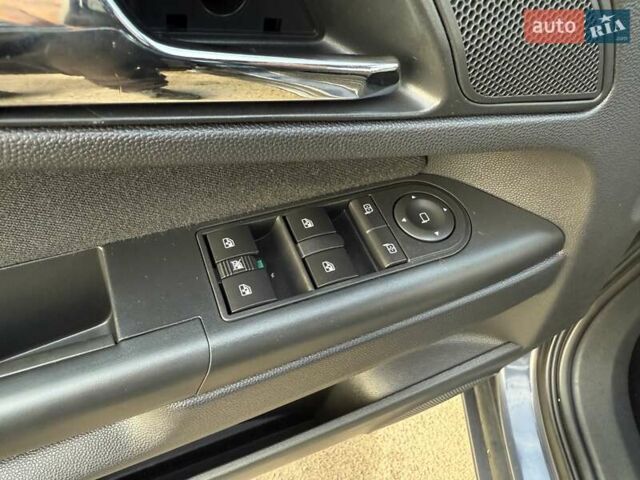 Синий Опель Зафира, объемом двигателя 1.8 л и пробегом 186 тыс. км за 7250 $, фото 50 на Automoto.ua