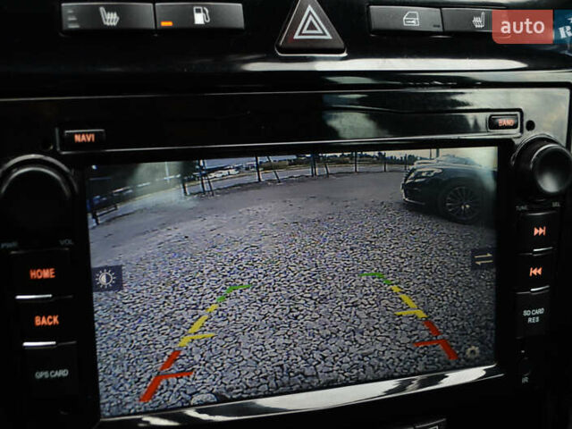 Опель Зафира 2010 в Киеве на Automoto.ua Синий Опель Зафира, объемом двигателя 1.6 л и пробегом 310 тыс. км за 6800 $, фото 19 на Automoto.ua