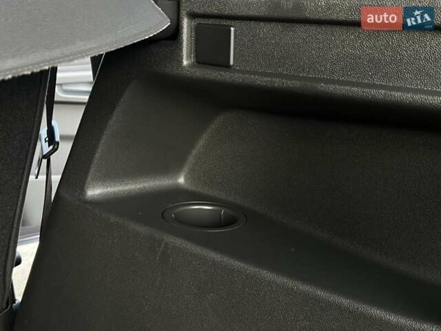 Синий Опель Зафира, объемом двигателя 1.8 л и пробегом 186 тыс. км за 7250 $, фото 50 на Automoto.ua