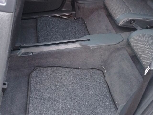 Синий Опель Зафира, объемом двигателя 1.8 л и пробегом 255 тыс. км за 6850 $, фото 16 на Automoto.ua