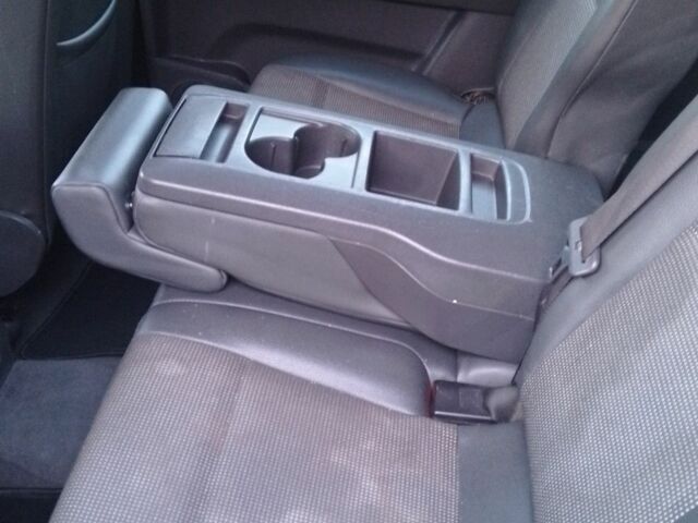 Синий Опель Зафира, объемом двигателя 1.8 л и пробегом 255 тыс. км за 6850 $, фото 10 на Automoto.ua