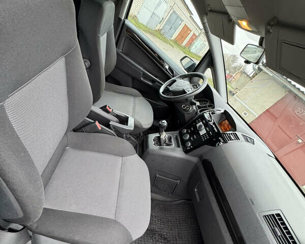 Синий Опель Зафира, объемом двигателя 1.8 л и пробегом 270 тыс. км за 6300 $, фото 19 на Automoto.ua