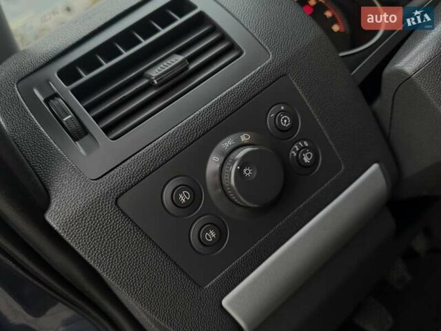 Синий Опель Зафира, объемом двигателя 1.6 л и пробегом 182 тыс. км за 6950 $, фото 41 на Automoto.ua