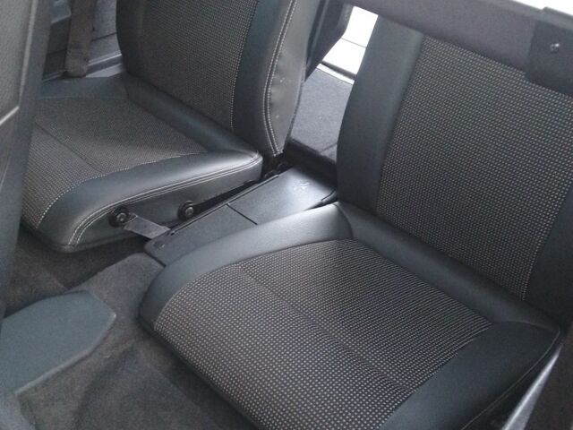 Синий Опель Зафира, объемом двигателя 1.8 л и пробегом 255 тыс. км за 6850 $, фото 8 на Automoto.ua