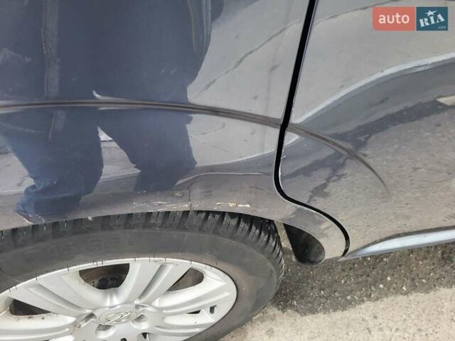 Опель Зафира 2010 в Хмельницком на Automoto.ua Синий Опель Зафира, объемом двигателя 1.6 л и пробегом 235 тыс. км за 5700 $, фото 1 на Automoto.ua