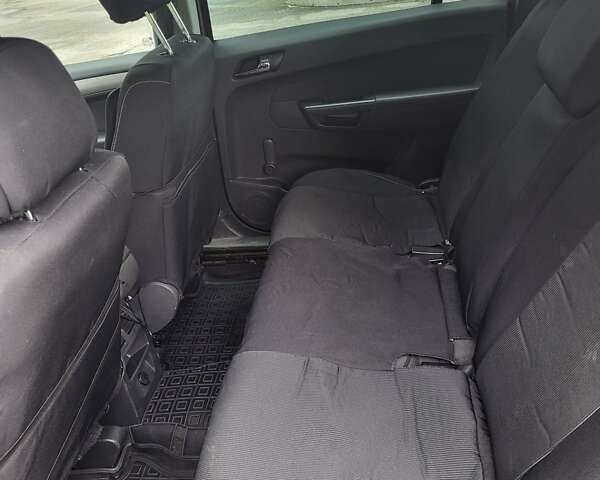 Опель Зафира 2010 в Хмельницком на Automoto.ua Синий Опель Зафира, объемом двигателя 1.6 л и пробегом 235 тыс. км за 5700 $, фото 6 на Automoto.ua