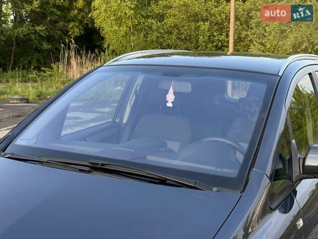 Синий Опель Зафира, объемом двигателя 1.8 л и пробегом 186 тыс. км за 7250 $, фото 17 на Automoto.ua