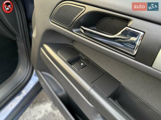 Синий Опель Зафира, объемом двигателя 1.8 л и пробегом 186 тыс. км за 7250 $, фото 27 на Automoto.ua