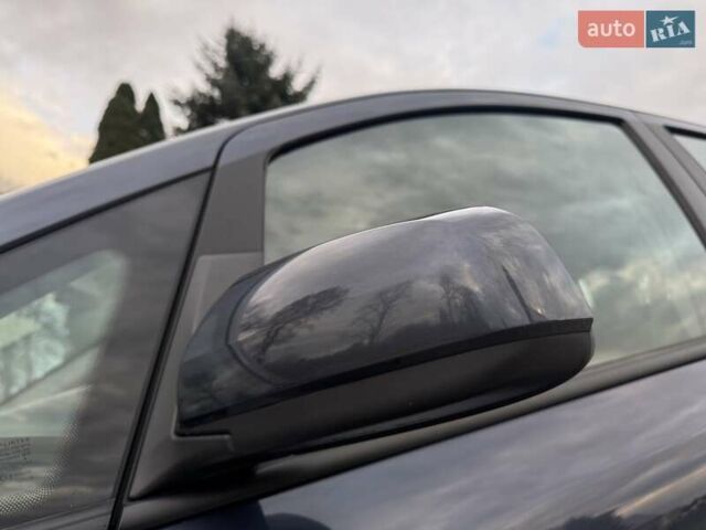 Синий Опель Зафира, объемом двигателя 1.6 л и пробегом 182 тыс. км за 6950 $, фото 18 на Automoto.ua