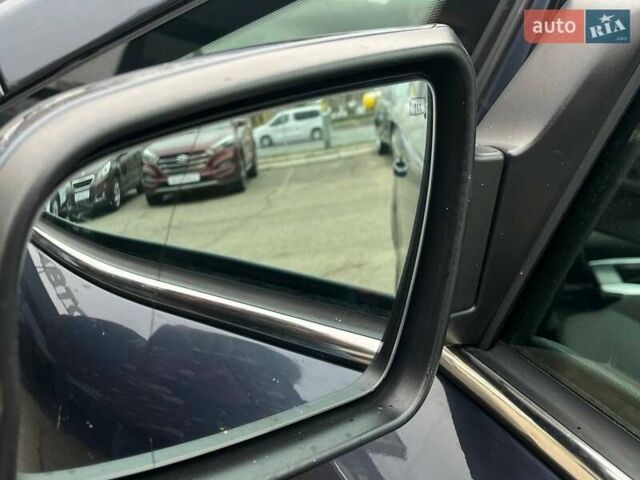 Синий Опель Зафира, объемом двигателя 1.69 л и пробегом 324 тыс. км за 6990 $, фото 8 на Automoto.ua