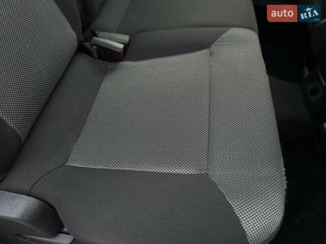 Синий Опель Зафира, объемом двигателя 1.6 л и пробегом 182 тыс. км за 6950 $, фото 70 на Automoto.ua