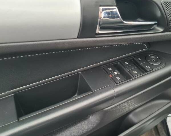 Синий Опель Зафира, объемом двигателя 1.8 л и пробегом 196 тыс. км за 7200 $, фото 22 на Automoto.ua