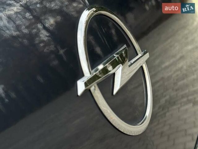 Синий Опель Зафира, объемом двигателя 1.6 л и пробегом 182 тыс. км за 6950 $, фото 29 на Automoto.ua