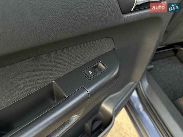 Синий Опель Зафира, объемом двигателя 1.8 л и пробегом 186 тыс. км за 7250 $, фото 46 на Automoto.ua