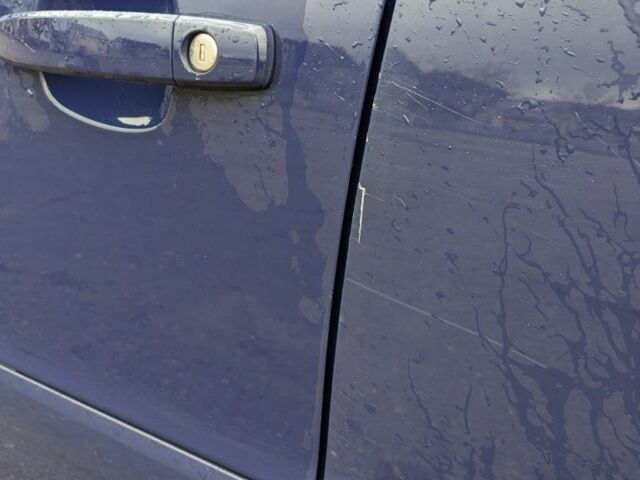 Синий Опель Зафира, объемом двигателя 1 л и пробегом 3 тыс. км за 6600 $, фото 5 на Automoto.ua