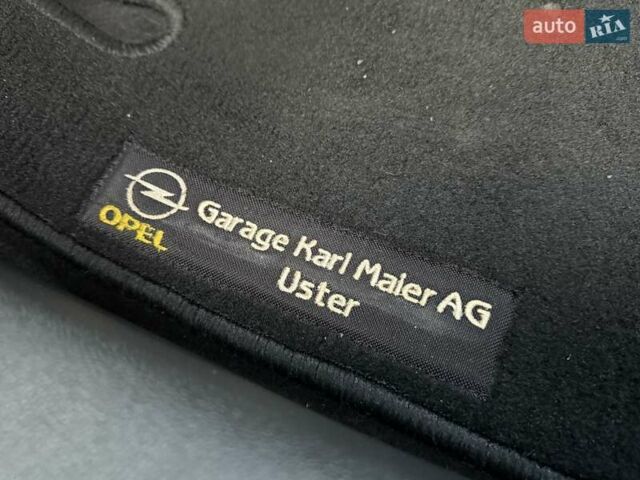 Синий Опель Зафира, объемом двигателя 1.8 л и пробегом 186 тыс. км за 7250 $, фото 48 на Automoto.ua