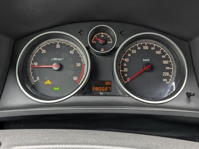 Синий Опель Зафира, объемом двигателя 1 л и пробегом 3 тыс. км за 6600 $, фото 13 на Automoto.ua