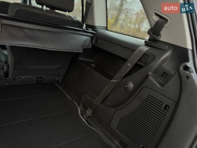 Синий Опель Зафира, объемом двигателя 1.6 л и пробегом 182 тыс. км за 6950 $, фото 76 на Automoto.ua