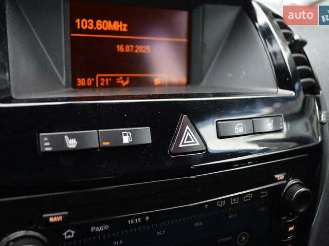 Опель Зафира 2010 в Киеве на Automoto.ua Синий Опель Зафира, объемом двигателя 1.6 л и пробегом 310 тыс. км за 6800 $, фото 18 на Automoto.ua