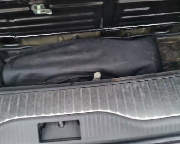 Синий Опель Зафира, объемом двигателя 1.8 л и пробегом 196 тыс. км за 7200 $, фото 27 на Automoto.ua