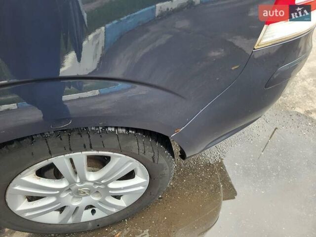 Опель Зафира 2010 в Хмельницком на Automoto.ua Синий Опель Зафира, объемом двигателя 1.6 л и пробегом 235 тыс. км за 5700 $, фото 3 на Automoto.ua