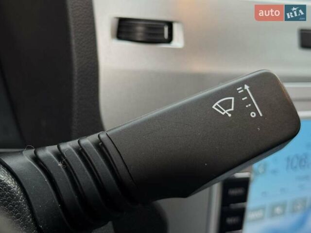 Синий Опель Зафира, объемом двигателя 1.6 л и пробегом 182 тыс. км за 6950 $, фото 47 на Automoto.ua