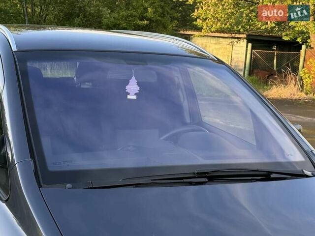 Синий Опель Зафира, объемом двигателя 1.8 л и пробегом 186 тыс. км за 7250 $, фото 4 на Automoto.ua