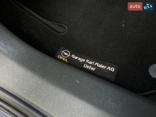 Синий Опель Зафира, объемом двигателя 1.8 л и пробегом 186 тыс. км за 7250 $, фото 26 на Automoto.ua