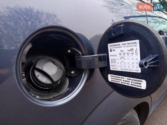 Синій Опель Зафіра, об'ємом двигуна 1.8 л та пробігом 169 тис. км за 7699 $, фото 31 на Automoto.ua