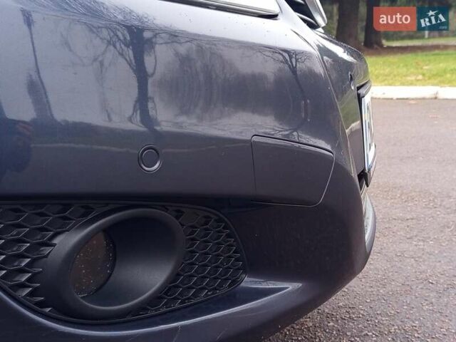 Синій Опель Зафіра, об'ємом двигуна 1.8 л та пробігом 169 тис. км за 7699 $, фото 17 на Automoto.ua