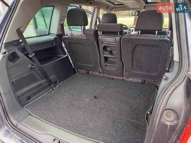 Синій Опель Зафіра, об'ємом двигуна 1.8 л та пробігом 169 тис. км за 7699 $, фото 80 на Automoto.ua