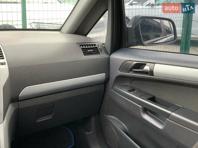 Опель Зафира 2011 в Бердичеве на Automoto.ua Синий Опель Зафира, объемом двигателя 1.7 л и пробегом 396 тыс. км за 7399 $, фото 47 на Automoto.ua